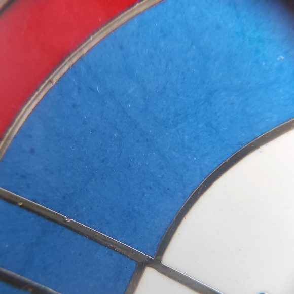 Tigerman x Acme postmodern architecture pin unisex - Picture 2 of 9